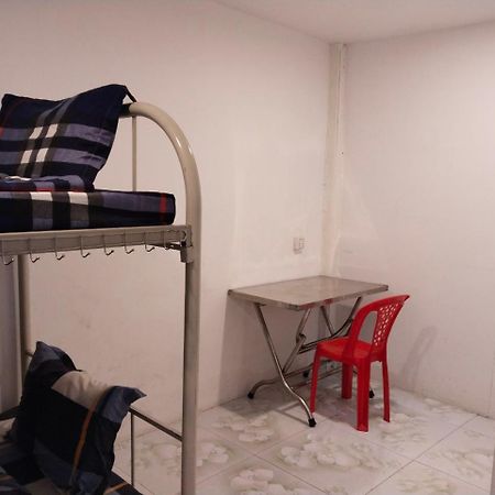 Apartamento Lavendrata I Phnom Penh Exterior foto