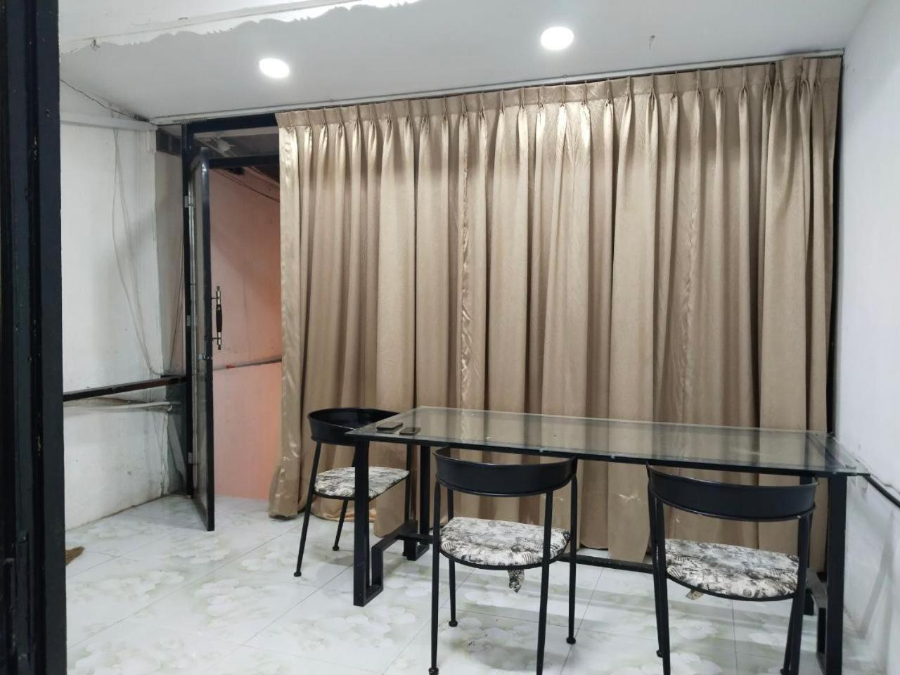 Apartamento Lavendrata I Phnom Penh Exterior foto