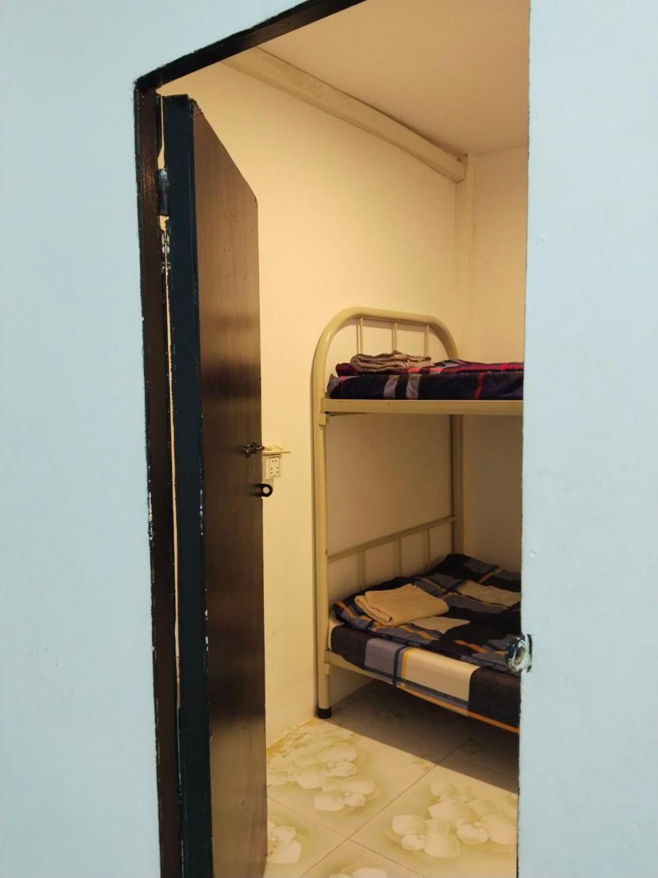 Apartamento Lavendrata I Phnom Penh Exterior foto