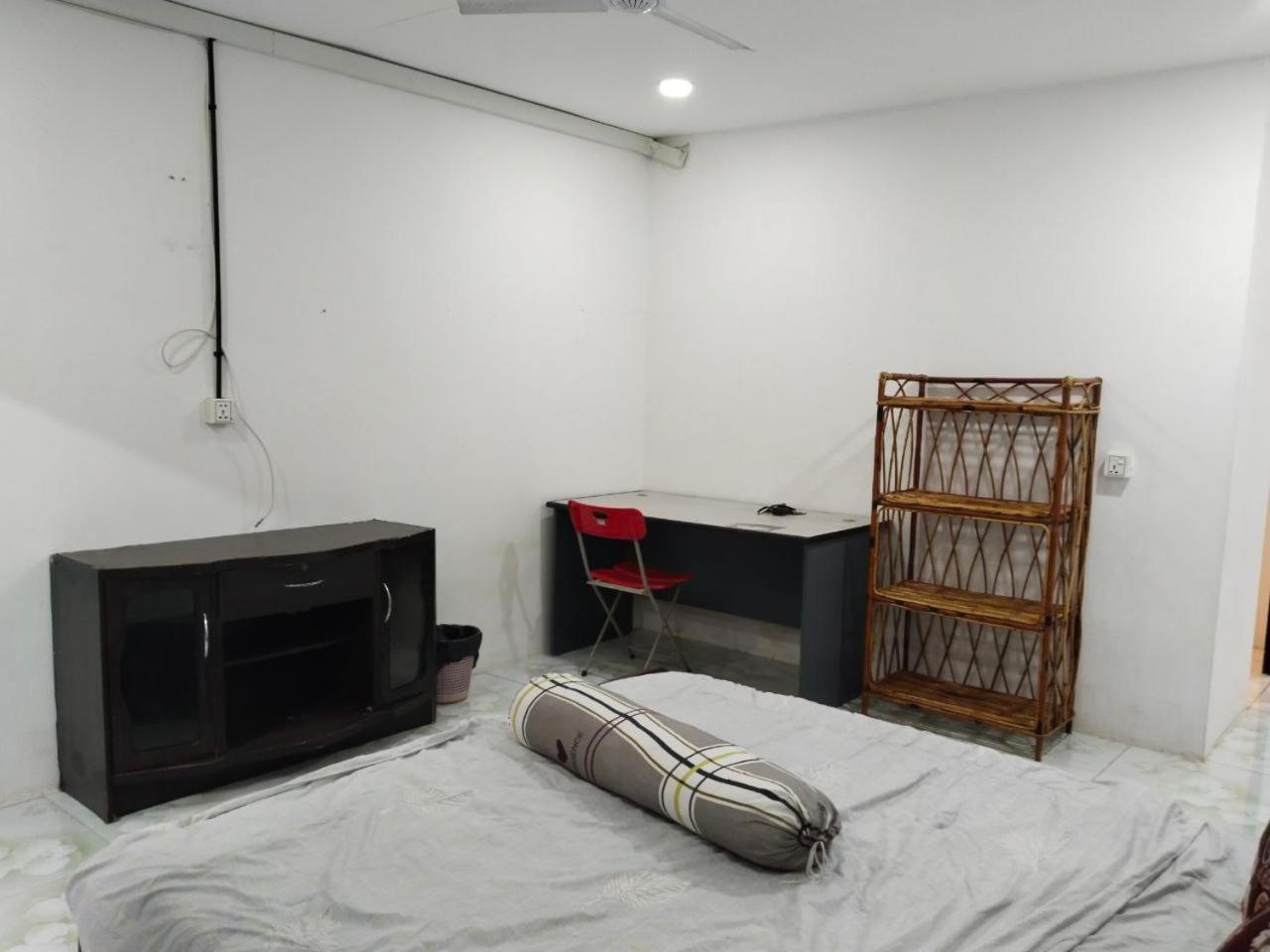 Apartamento Lavendrata I Phnom Penh Exterior foto