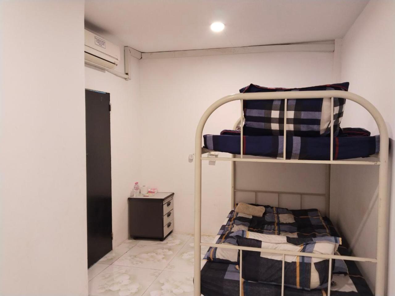 Apartamento Lavendrata I Phnom Penh Exterior foto