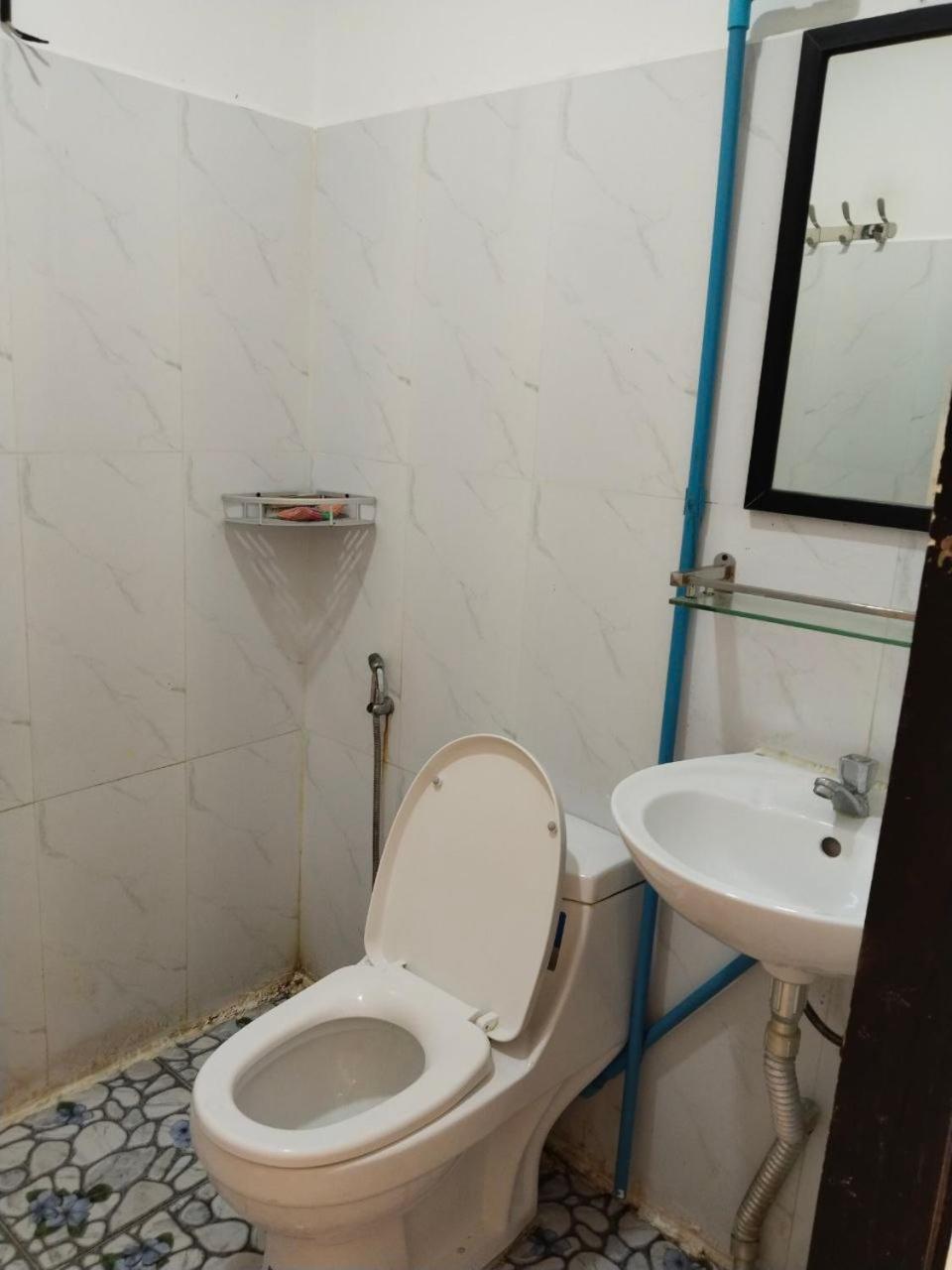 Apartamento Lavendrata I Phnom Penh Exterior foto