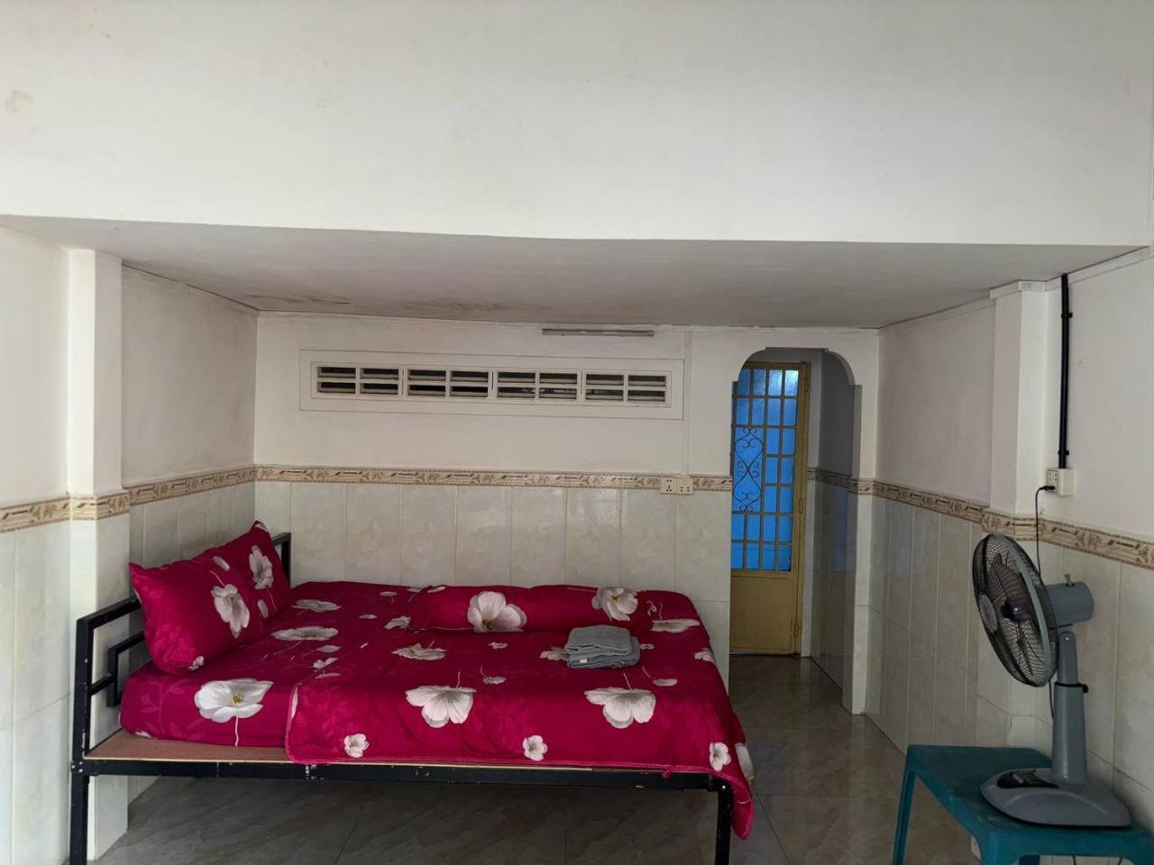 Apartamento Lavendrata I Phnom Penh Exterior foto