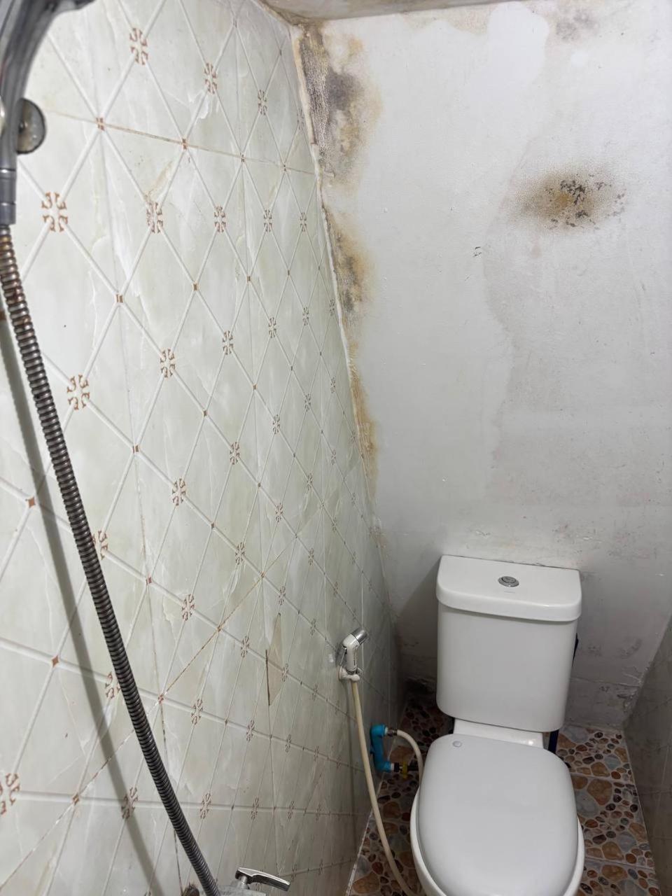 Apartamento Lavendrata I Phnom Penh Exterior foto